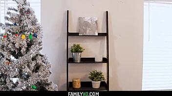 Kay Lovely Nikki Zee foursome hardcore group sex holiday