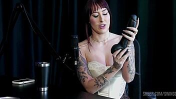 karol redxxx swing cast with tifany rocha raphaela savanah wild comp pt1 🔥😈