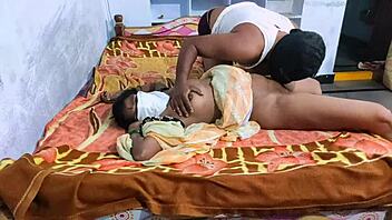 youranitha’s indian village wife chubby pussy creampie homemade fuck