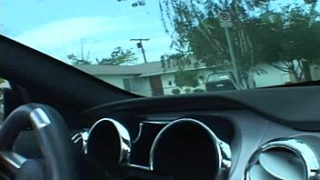 jayden simone deepthroats fucks and takes facial in hardcore casting tape