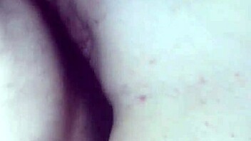 homemade horny milf neighbor cheats fucked close up wet orgasm