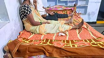 youranitha’s indian village wife chubby pussy creampie homemade fuck