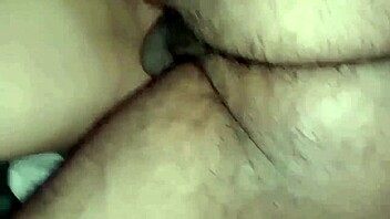 intimate closeup hindi couple's steamy fuck session