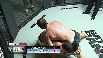 bbw lilith pounds loser hard after fight doggystyle creampie