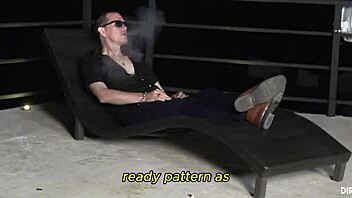 boss catches me fucking his hot girlfriend we all join in 😏🔥