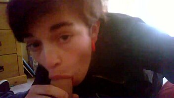 i luv emma's sloppy deepthroat blowjob mmm