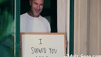 i'm a tiny asian student seduced by my professor's touch