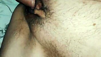 skinny milf's tight ass gets pounded