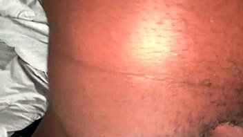 Daytime Doggy BBC Ass Pounding Cumshot Frenzy!