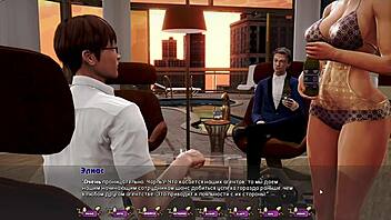 pale carnations full gameplay walkthrough part 19