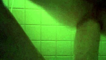 just enjoying some solo toy time