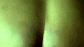 Chubby Queen Gets Smashed Hard Doggystyle in Garage - Bent Over and Pounded!