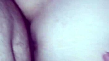 homemade horny milf neighbor cheats fucked close up wet orgasm