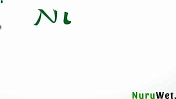 cherry kiss and milan ponjevic share wet nuru massage fuck