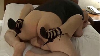 lia shayde's massive tits lead to crazy hot sex