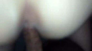 Wife bent over sofa craving that deep doggystyle pounding!