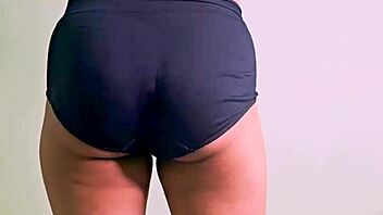 Hot Delhi College Girl's Viral Big Ass Pounding!