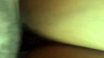 chubby student bends over for intense doggystyle pounding