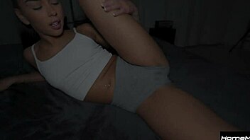 he met her at the gym one evening