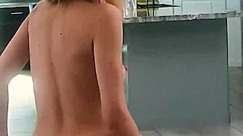 Phone catches me riding cock backstage like a cum slut