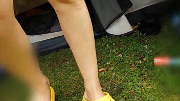 wild vacation stepmom adventures compilation 😈🏕️💦