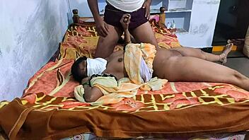 youranitha’s indian village wife chubby pussy creampie homemade fuck