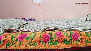 Wife's Steamy Sex Video Ignites Husband's Wild Desires!