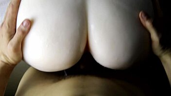 Deep Anal Orgasm Rocks My Big White Ass!