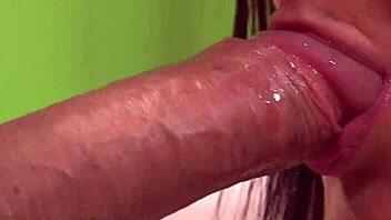Porn princess Cassidy Morgan deepthroats then takes facial cumshot 💦😈