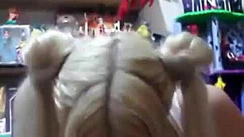 cosplay fun as ariel scarlet succubus sailormoon sailor 😍🌙