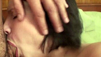 danica's horny boyfriend can't resist her petite shaved redhead pussy!