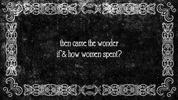 discovering my hidden vintage hairy beaver secrets