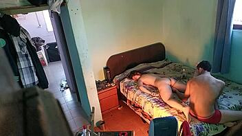 i arrive exhausted begging masseuse for deep pussy relief