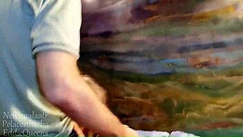 Gangbang valentine's double penetration orgy with pelaconbarba nenamalaatr!