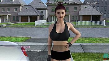 a casual tale of mature latina passion and desire unfolding