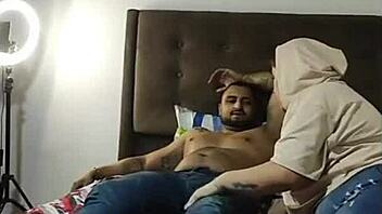 Exclusive Chubby Latina Fat Casting Interview Debut!