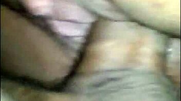 horny black couple's closeup pov vaginal pounding sex tape 😈