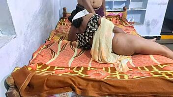 youranitha’s indian village wife chubby pussy creampie homemade fuck