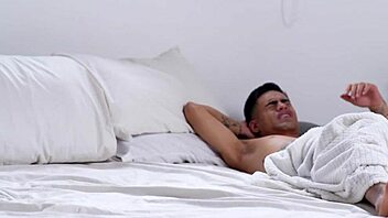 danyel mast pounds pregnant alicia trece's wet pussy in wild pov ride and doggy on bed 😈