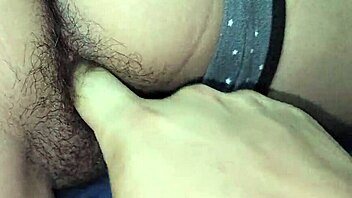 A horny latina student gets inspected and creampied passionately