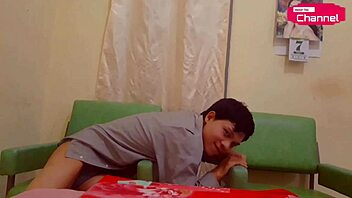 hey fans, devour hansel thio's horny mannequin fingering part 5