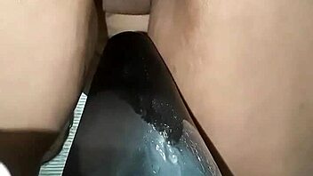 Slut's Ass Flipped Inside Out Wildly
