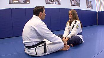 megan fenox craves daily anal creampie cowgirl big cock pounding