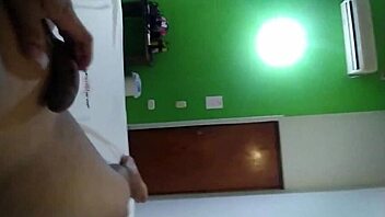 slut wife sucks cock begs more after five hard fucks