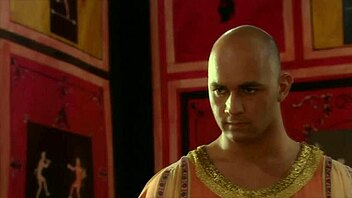 Intense Italian Sex Intrigue Unfolds in Ancient Rome