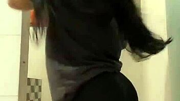 three latina big ass twerk compilations dancing hot