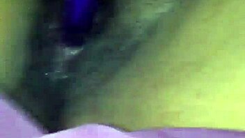 I'm Masturbating Wild While Watching Hot Porn!