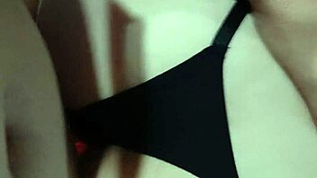 girl pegs guy hard with strapon 😈🍑💦🔥