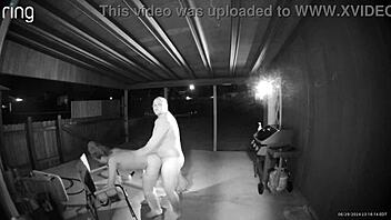 wanna see wife bent over public for deepthroat creampie suck?