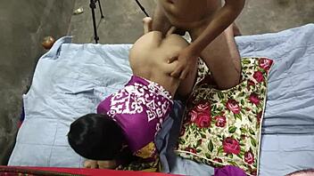 Ever tried desi girl's super tight pussy first time rough?